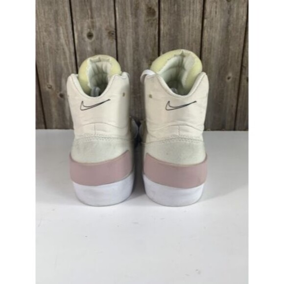 Nike Drop-Type Mid Summit BQ5190-903 Athletic Sneaker Mens Shoe Size 8.5 - Picture 5 of 9